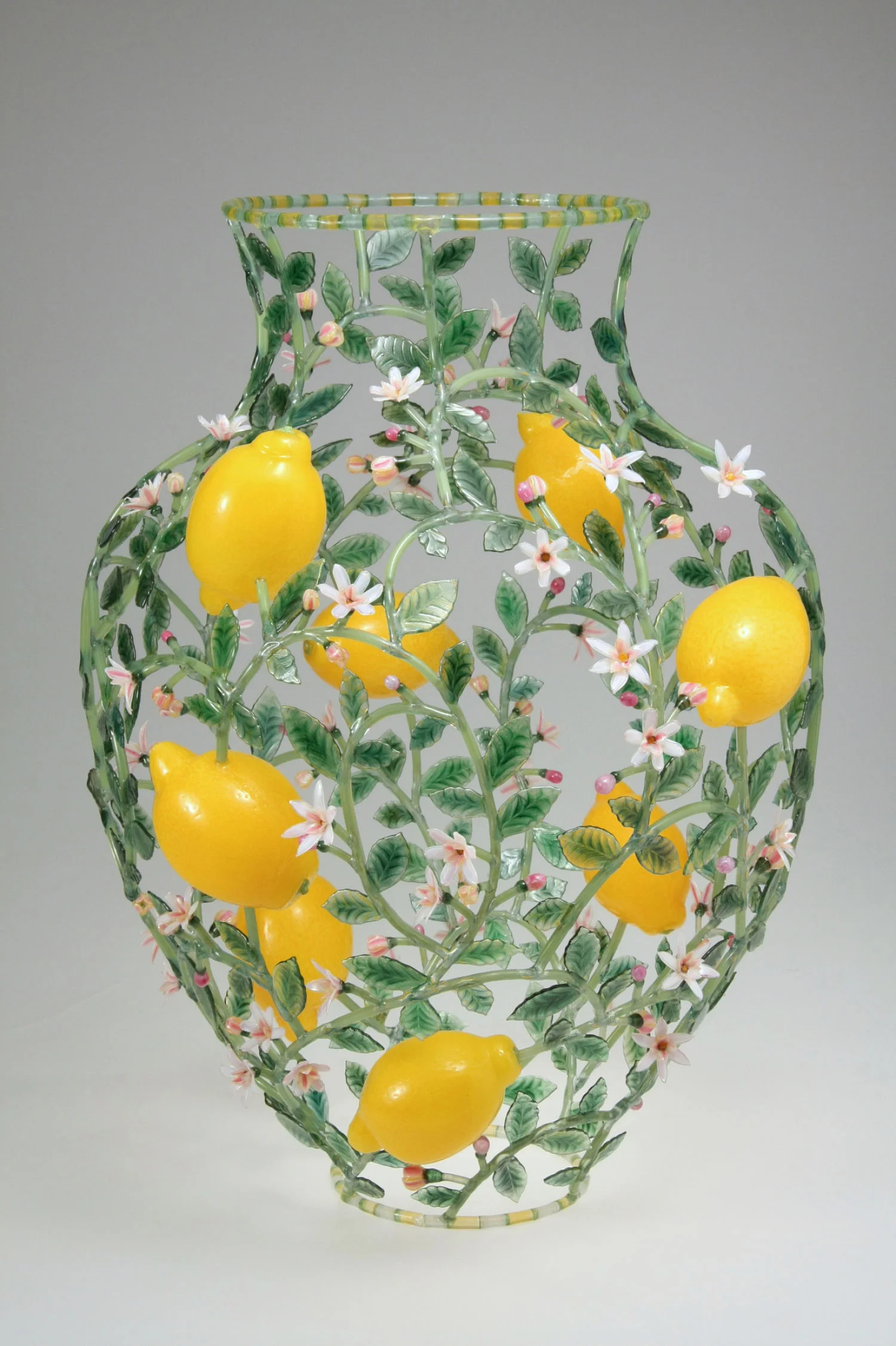 Aromatic Amphora