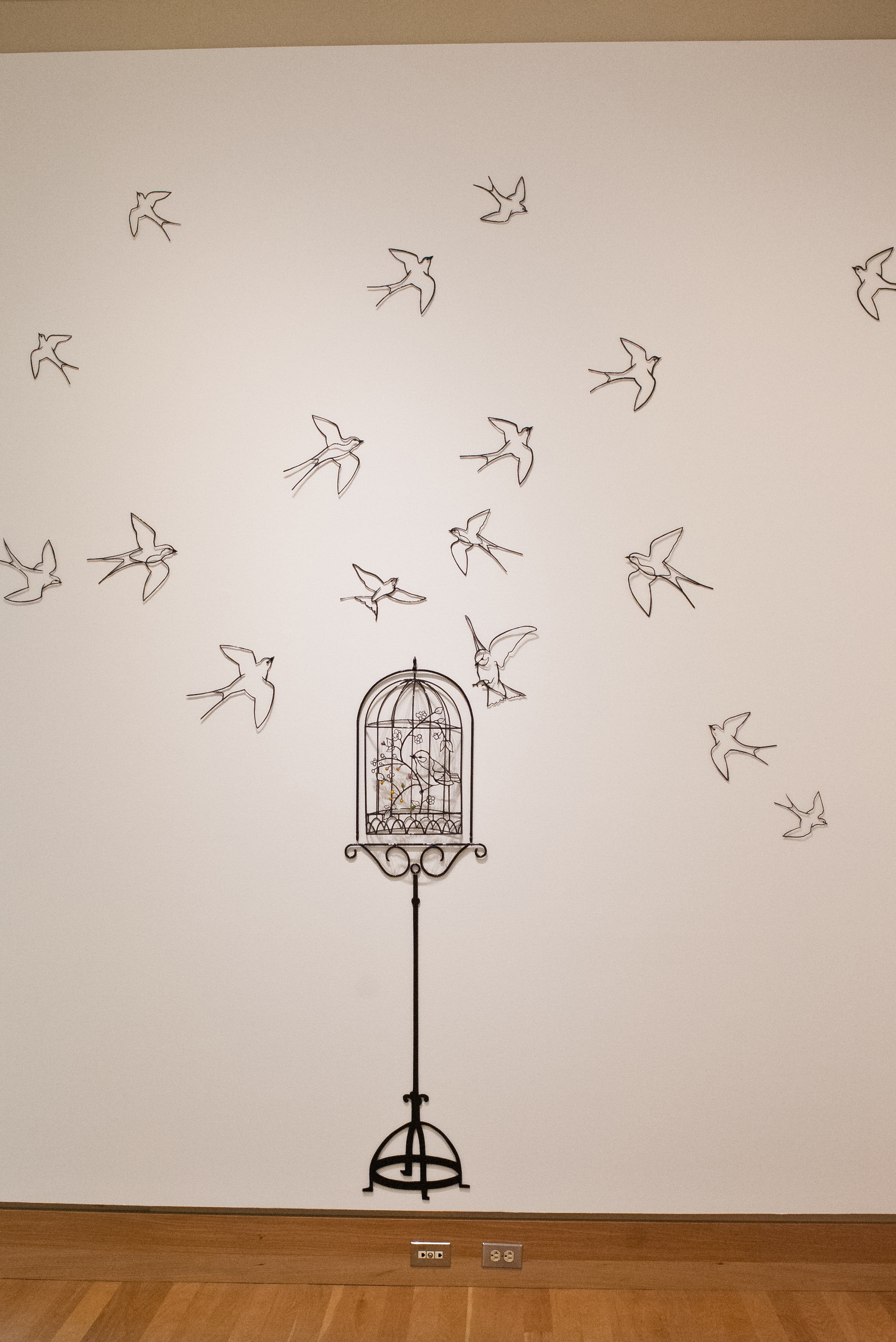 Send Me A Post Card, 2014