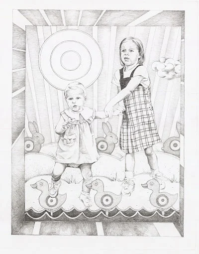 Shooting Gallery #3