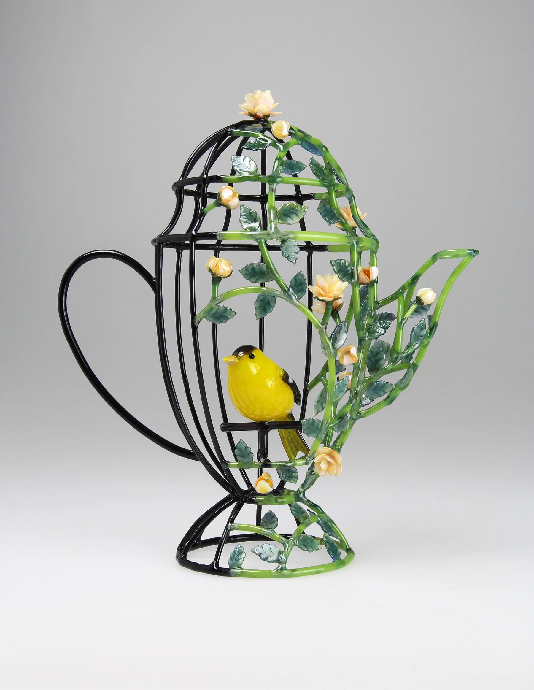 Safe-Tea Series 2019
