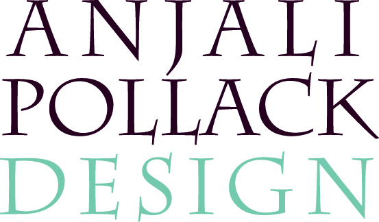 Anjali Pollack Design