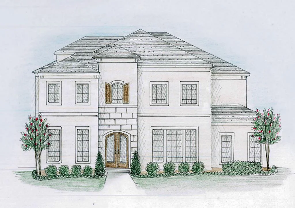   New Construction Homes   