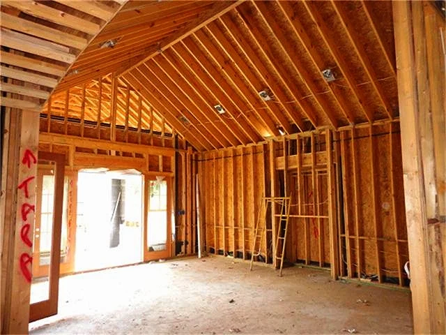   Under Construction Homes  