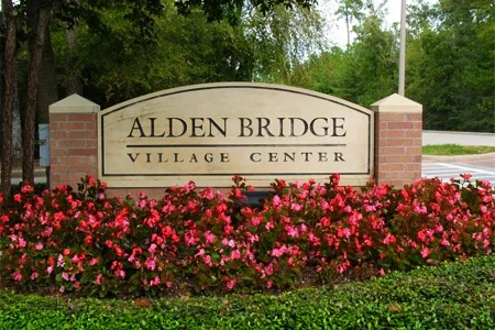   Alden Bridge  