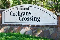   Cochran’s Crossing  