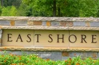   East Shore  