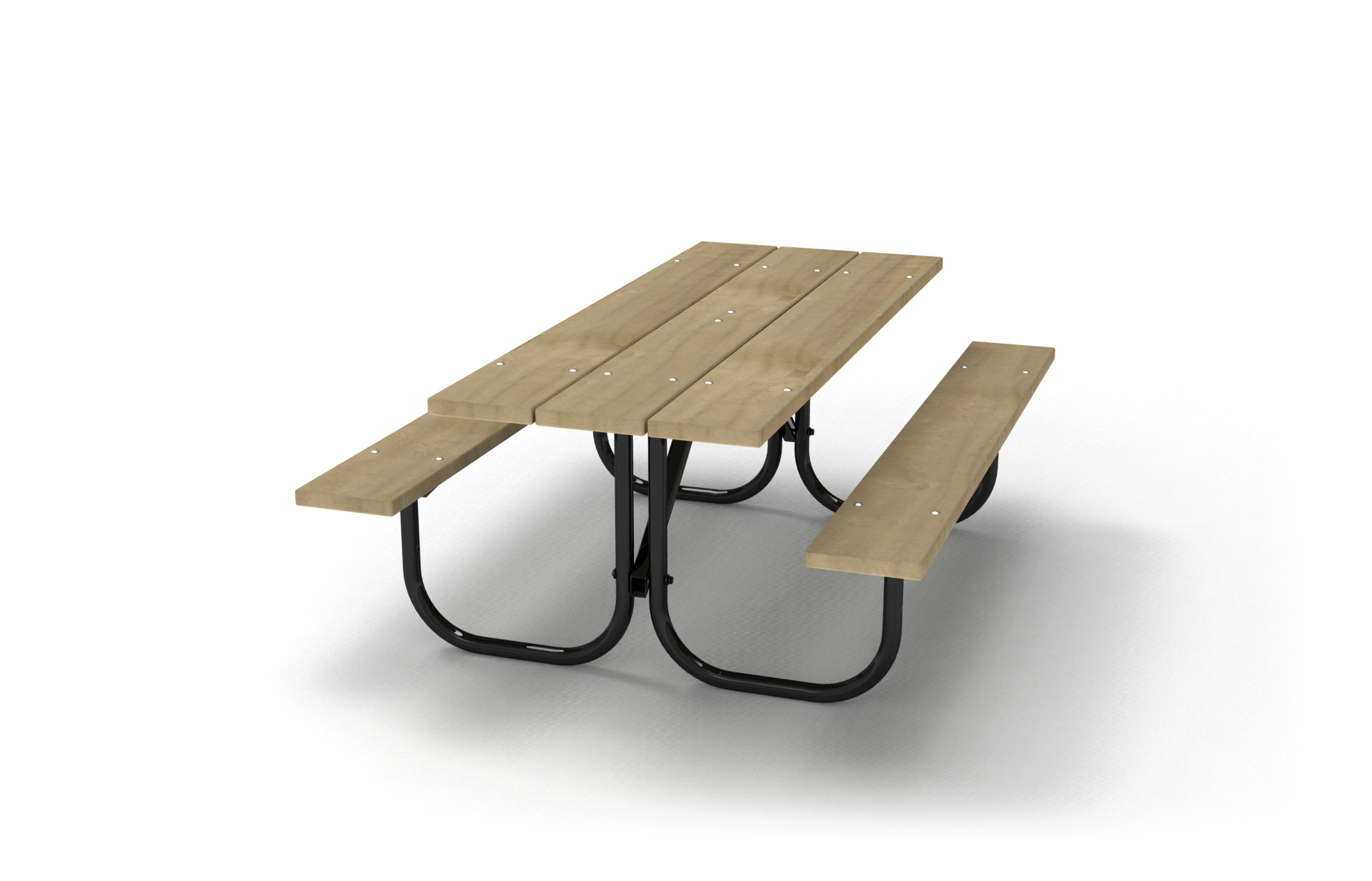 New Age Model Picnic Table