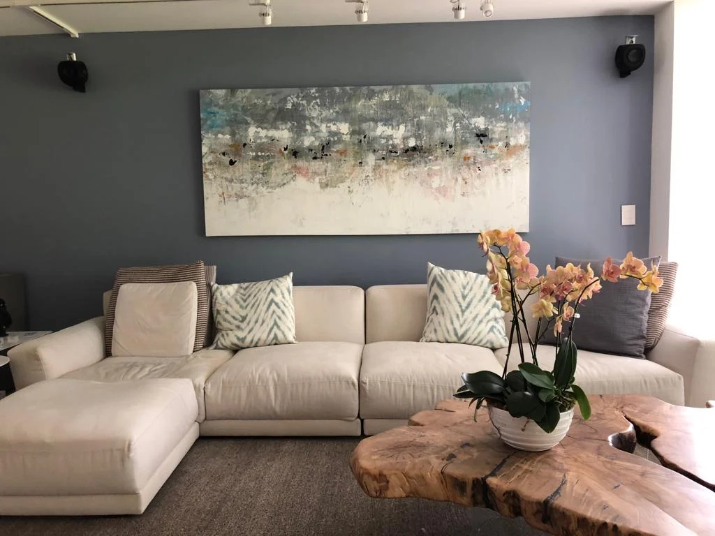 8 reasons why you should have an original painting in your home