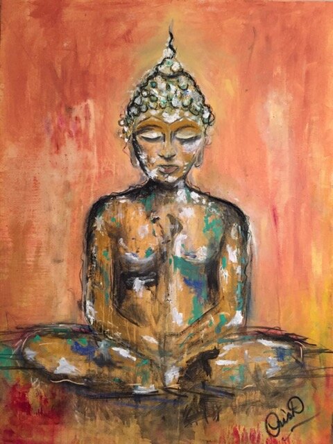 buddha