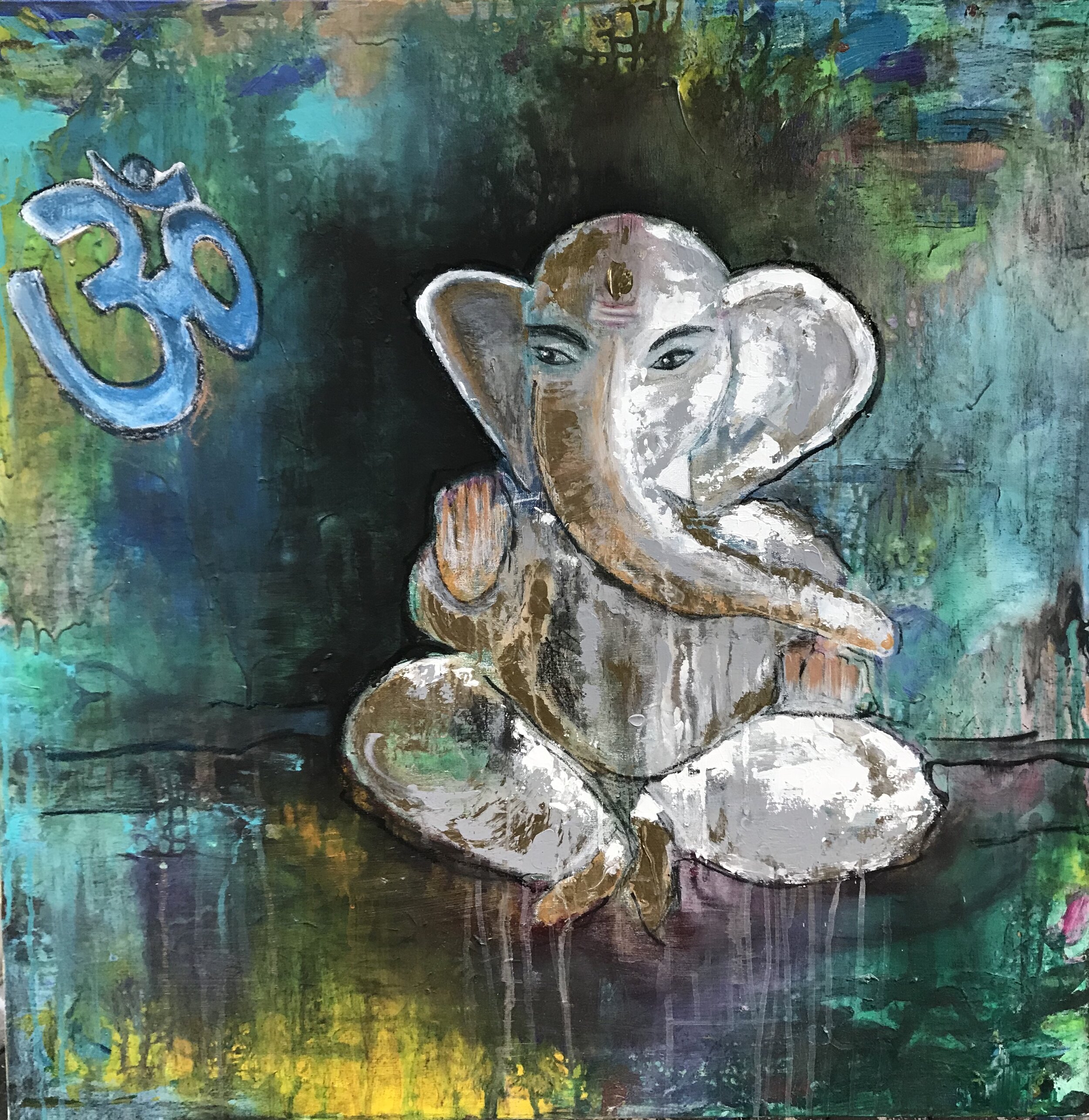 ganesha