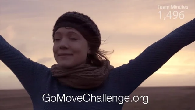 Go Move Challenge
