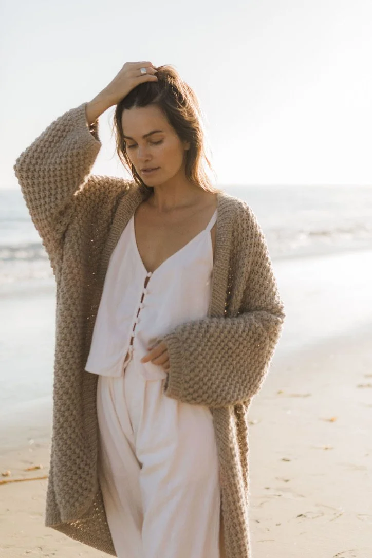 New — Kara Thoms