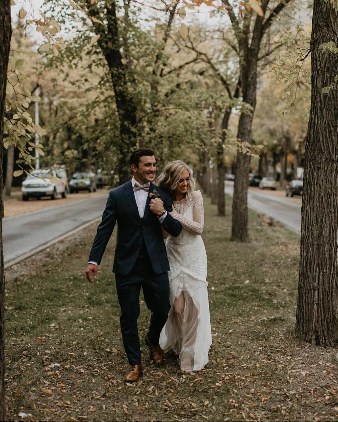 Dayna in Rue de Seine || Michelle L Photo || Edmonton, A.B