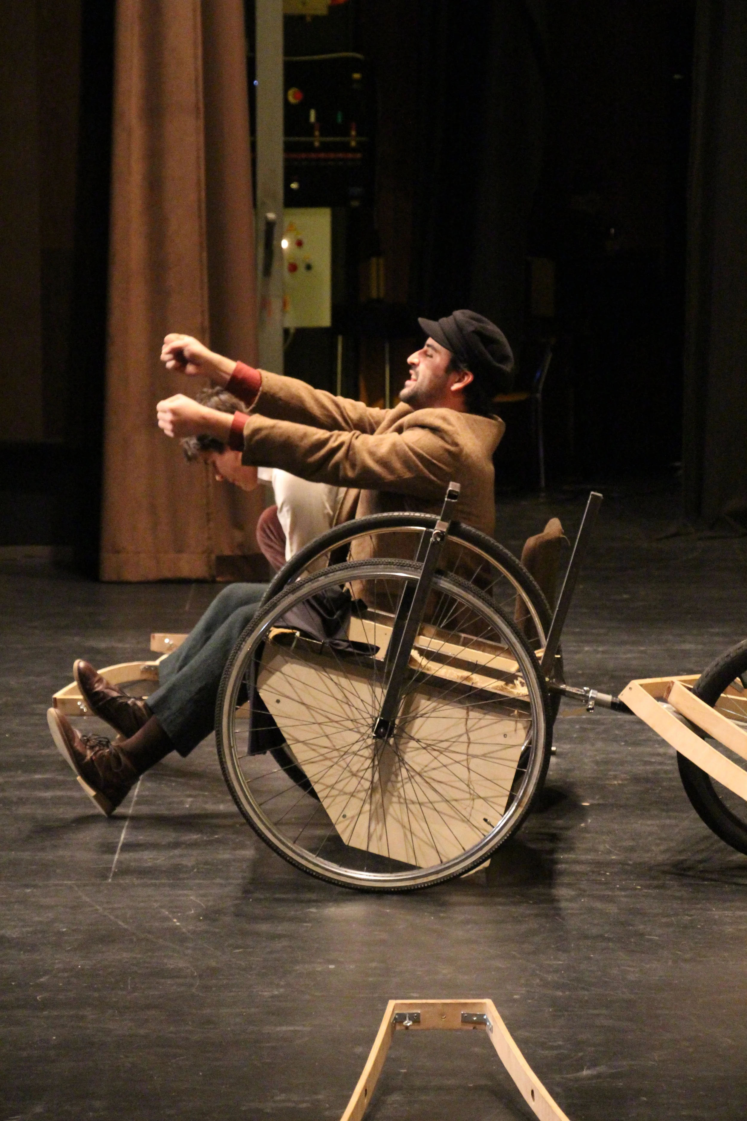 Ikarus - Kulturni dom Krško