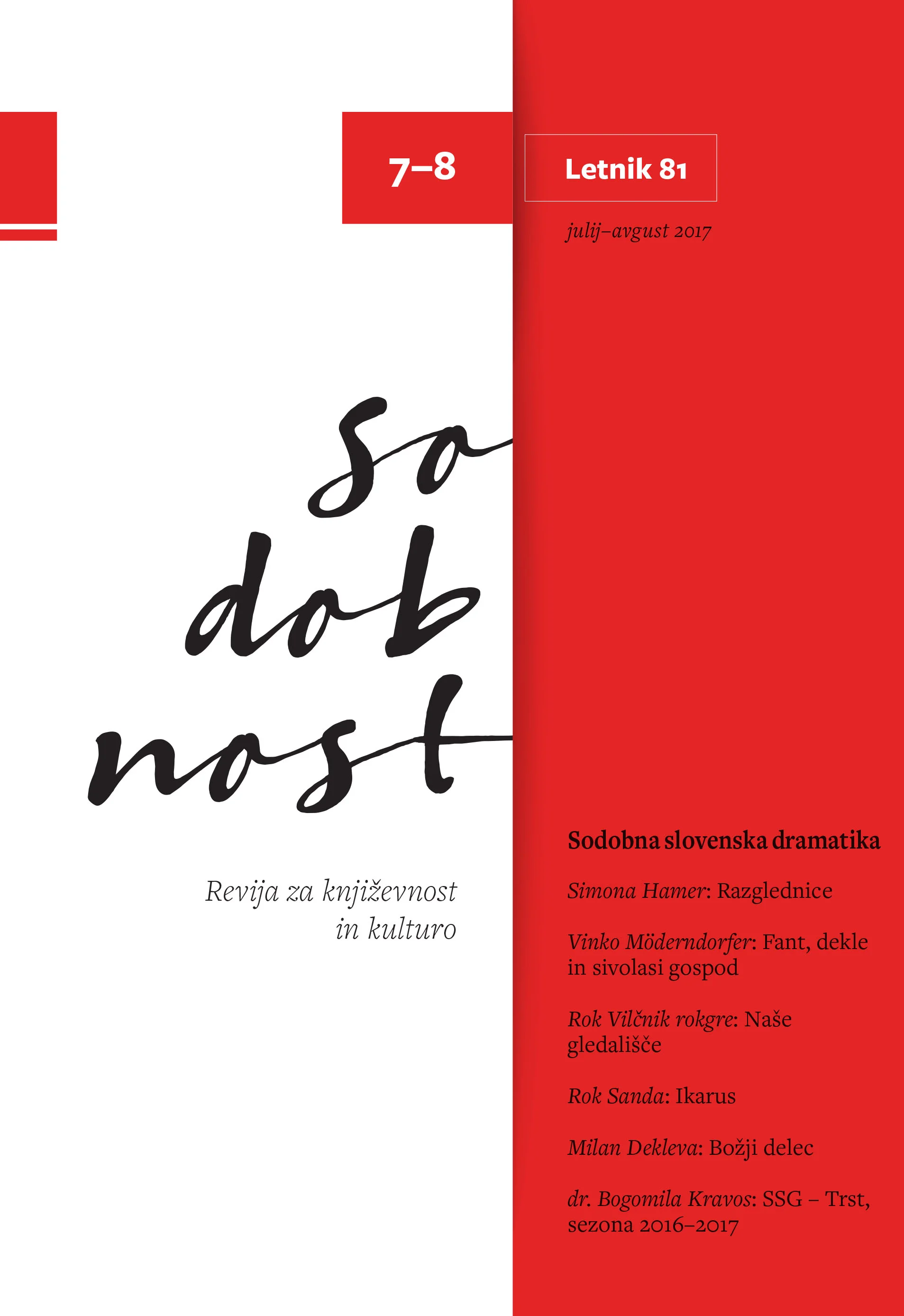 Ikarus obuja zgodovino v Sodobnosti