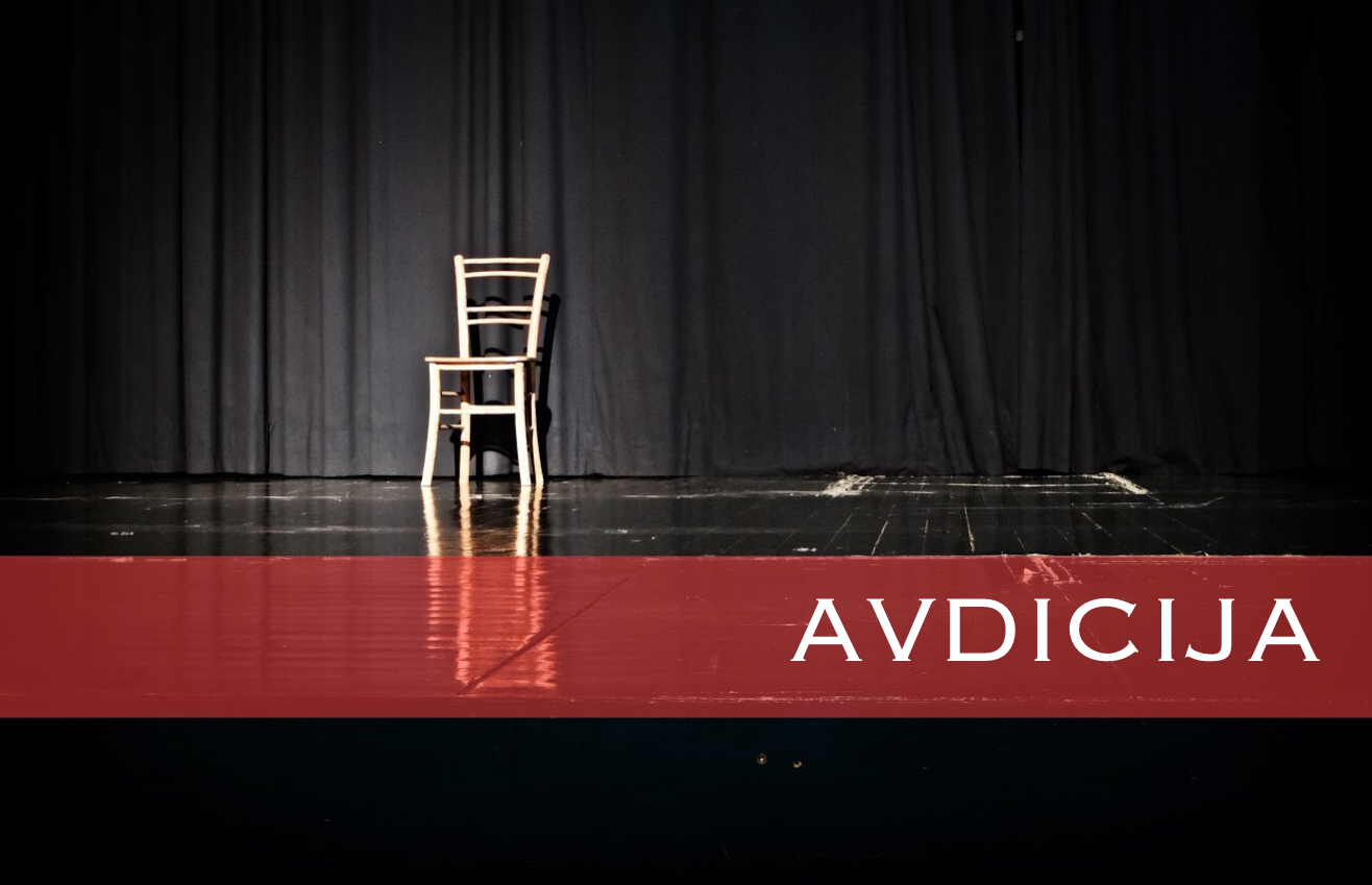 Ekipa vabi k sodelovanju