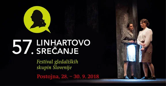 Linhartovo srečanje se bliža!