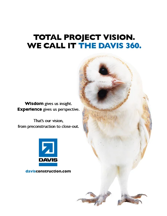 DAVIS "Animals" Campaign (Branding 2012)