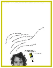Jungle Care (Consumer Retail)