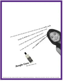 Jungle Care (Consumer Retail)