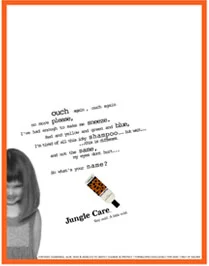 Jungle Care (Consumer Retail)