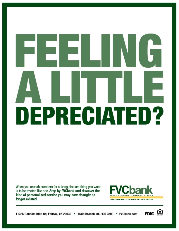 FVCbank (Branding :: Accounting Industry)