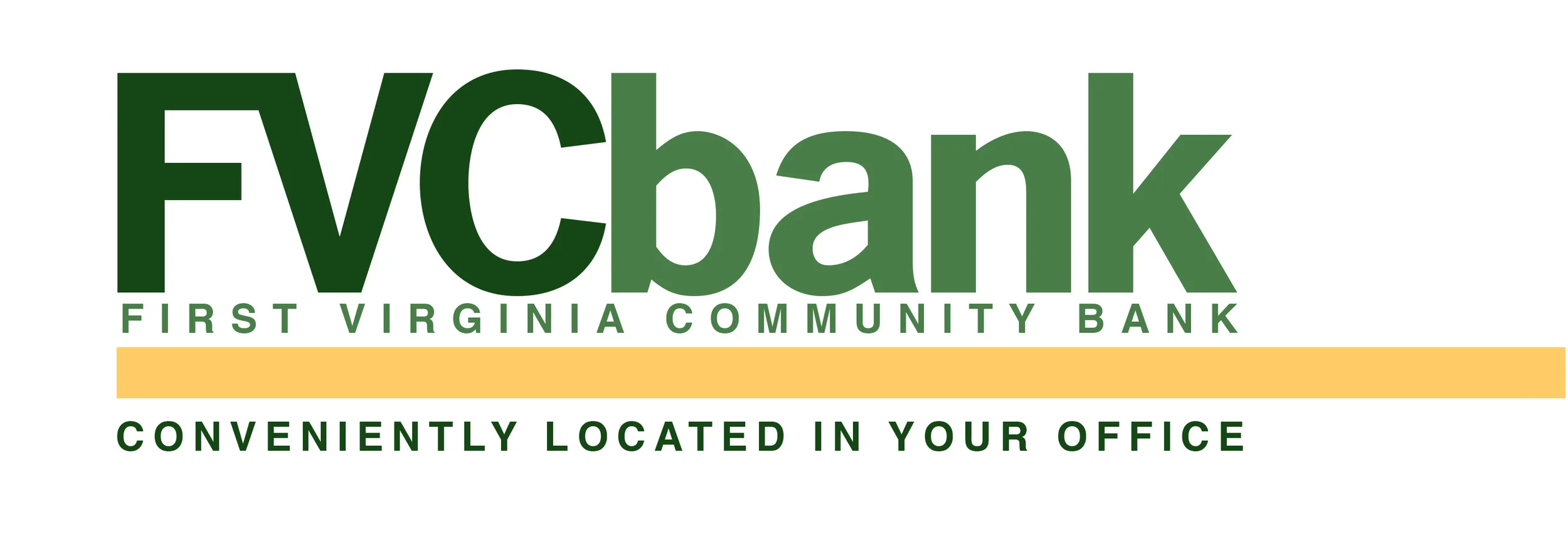 FVCbank (Brand Identity :: Logo)