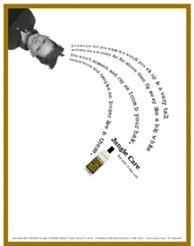 Jungle Care :: Poster + Package