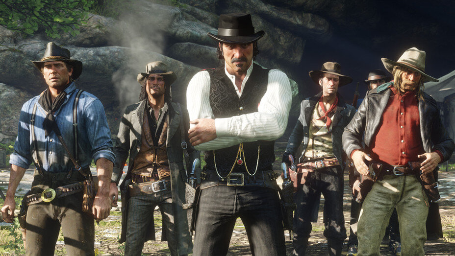 Rockstar apologizes for Red Dead Redemption 2 PC problems - Polygon