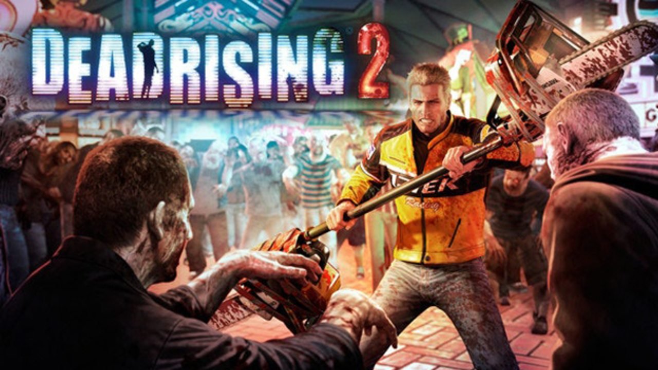 Dead Rising 2: Off the Record is selling cheats as DLC – Destructoid