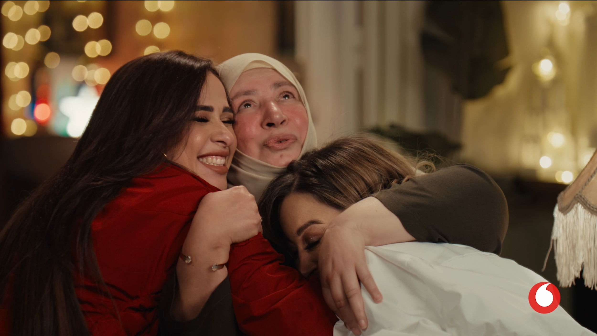 Vodafone Ramadan 2026 | Ya Waheshny