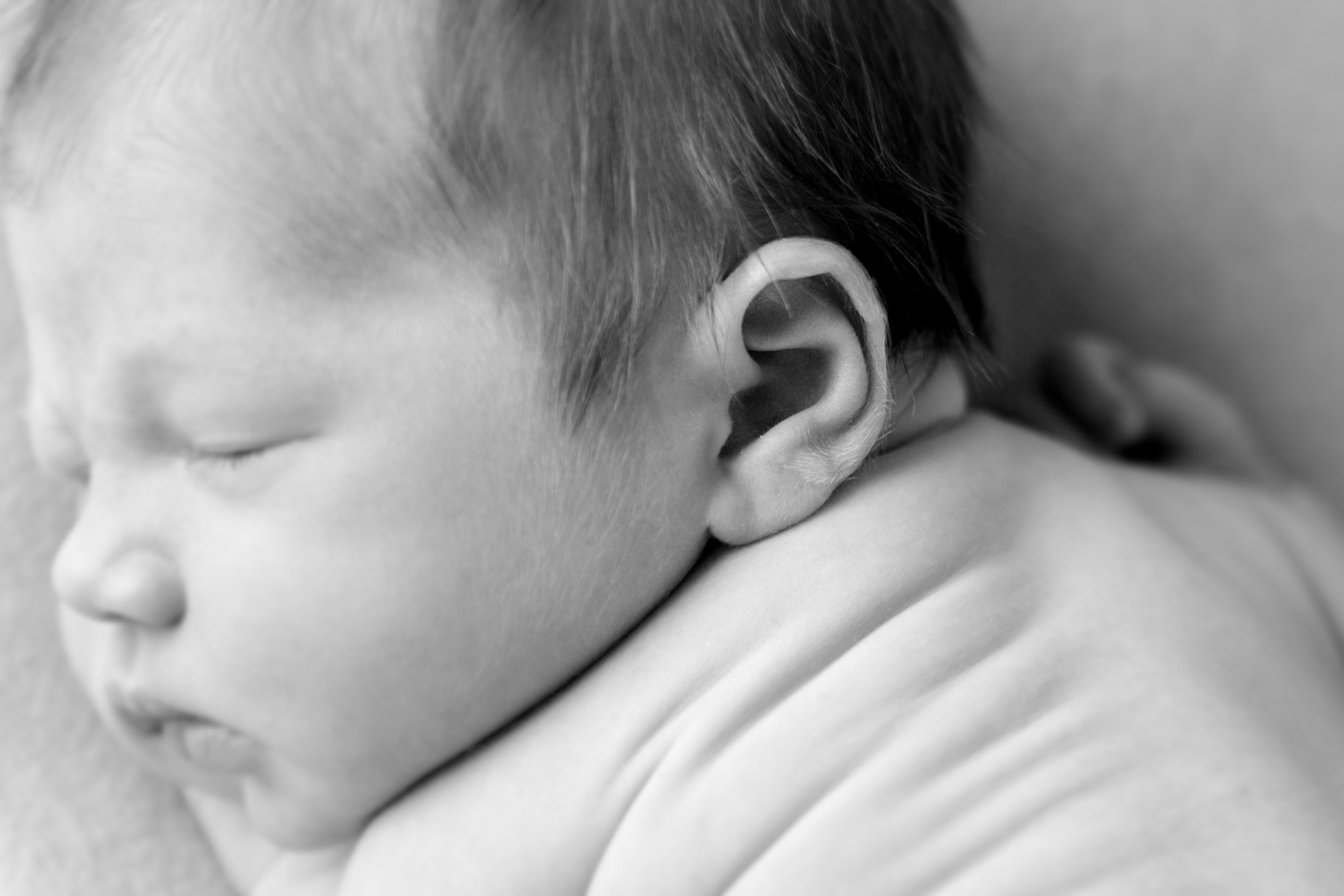 newborn-photography-hemel-hempstead-Albie-asleep-posed-details-ear