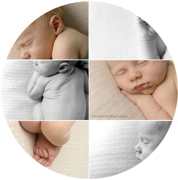 newborn baby details