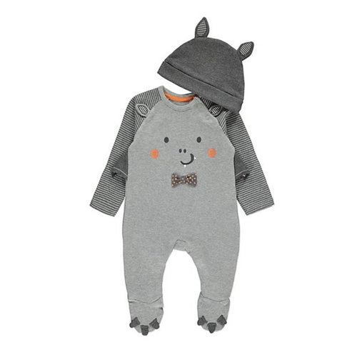 Asda baby halloween costume discount