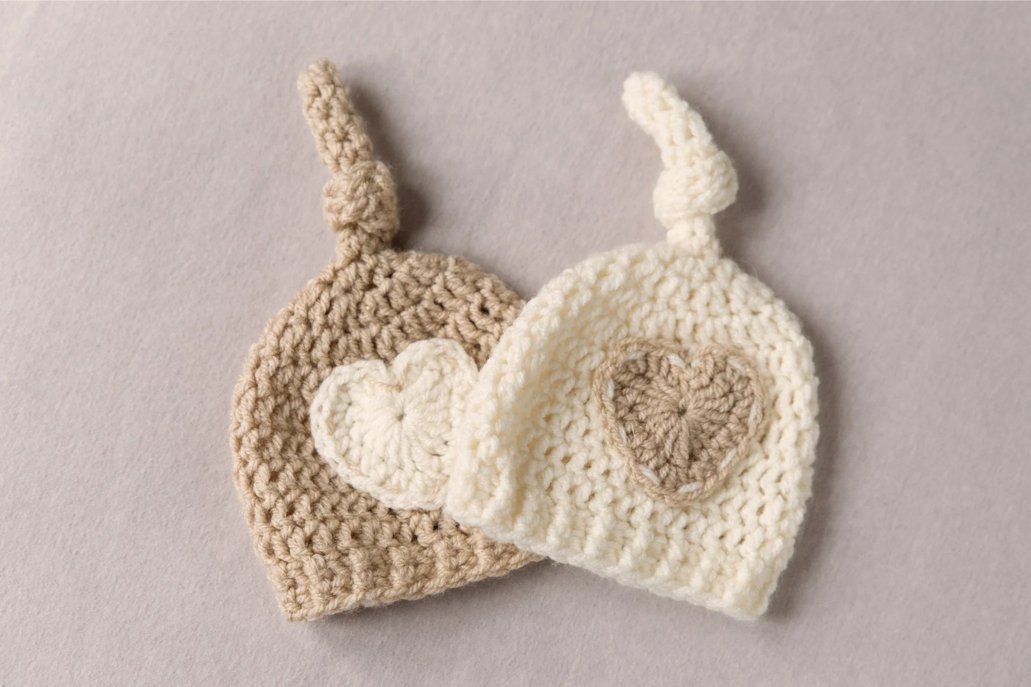 newborn-photos-st-albans-props-heart-hats.jpg