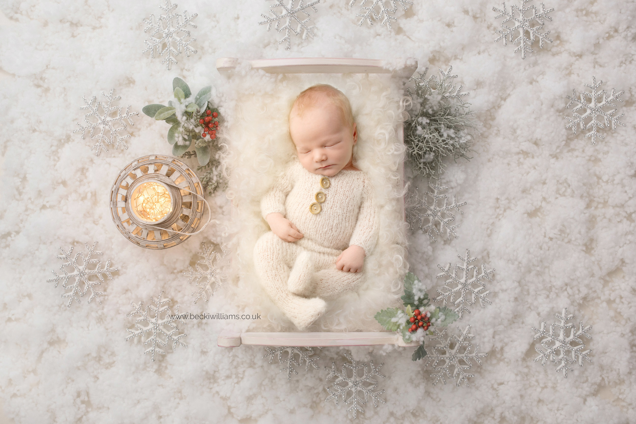 newborn-boy-portraits-hemel-hempstead-christmas-digital-background-bed-snow-night-before-christmas.jpg