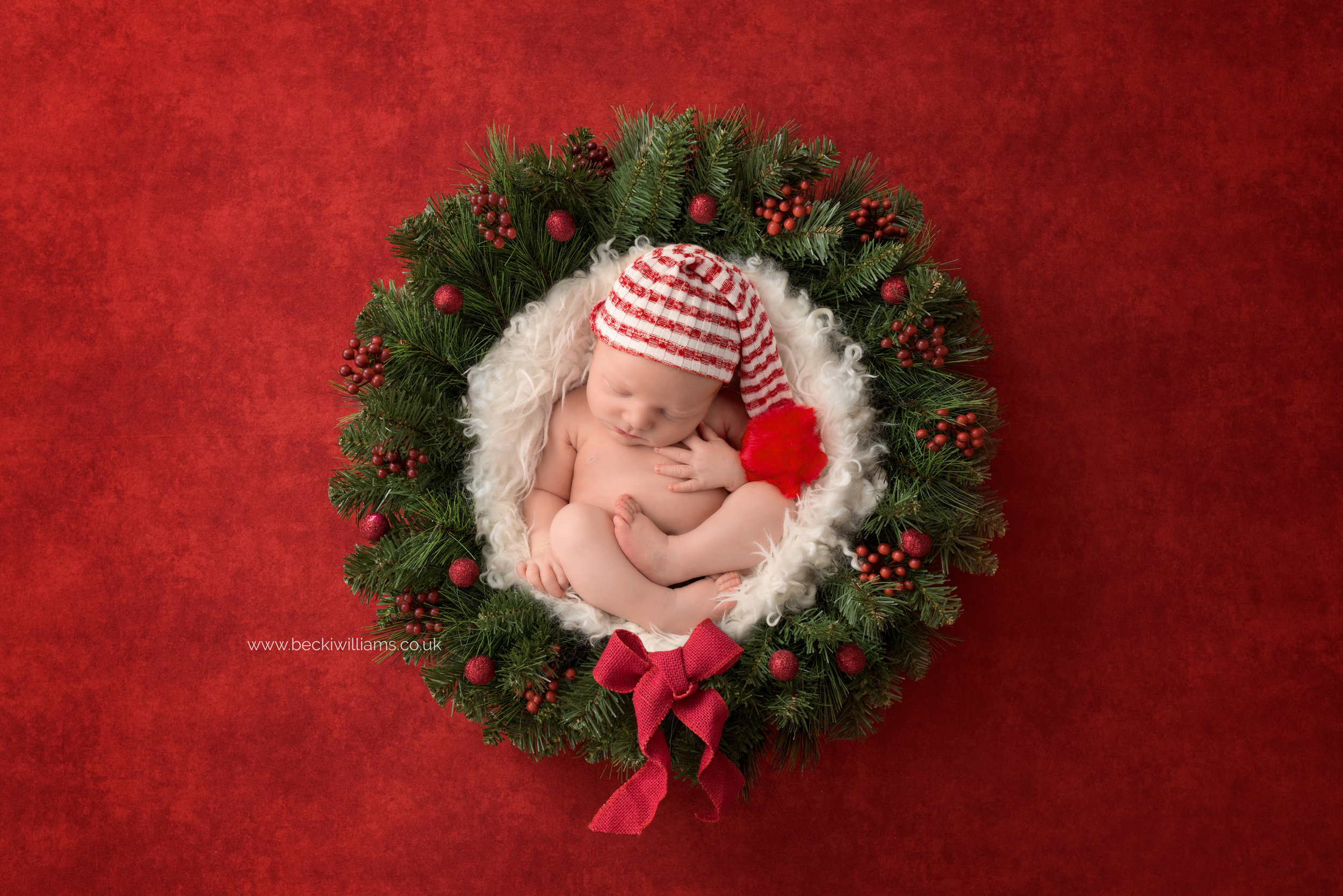 newborn-boy-portraits-hemel-hempstead-christmas-digital-background-hollywreath.jpg