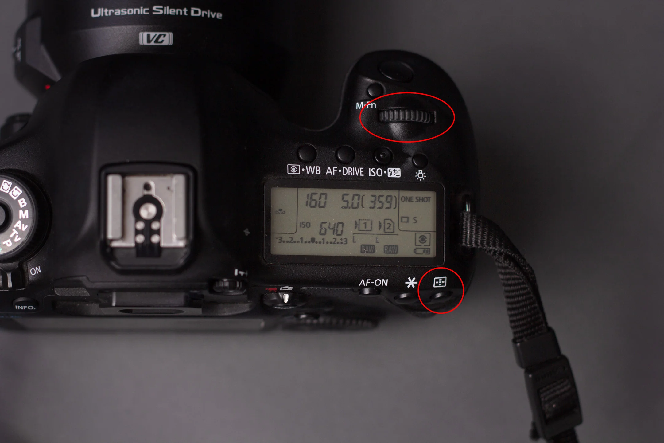 How to get amazing baby photos with your new SLR - Focus Points