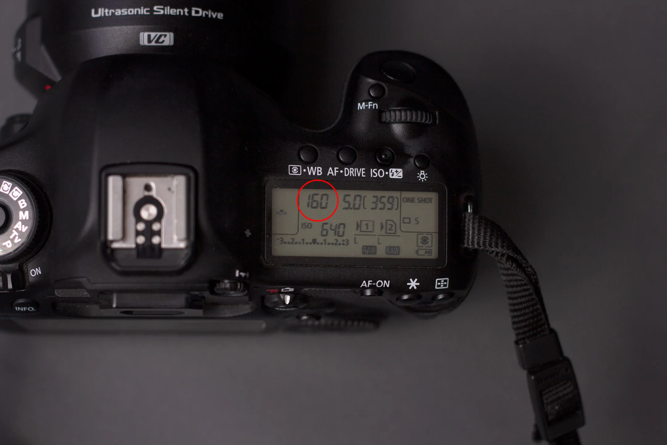 How to get amazing baby photos with your new SLR - Shutter Speed