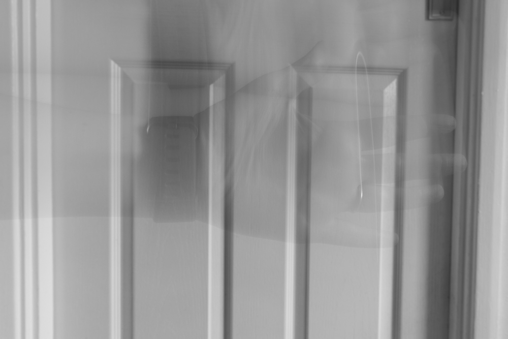 1 Second Shutter Speed