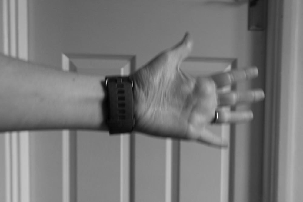 1/60 Second Shutter Speed