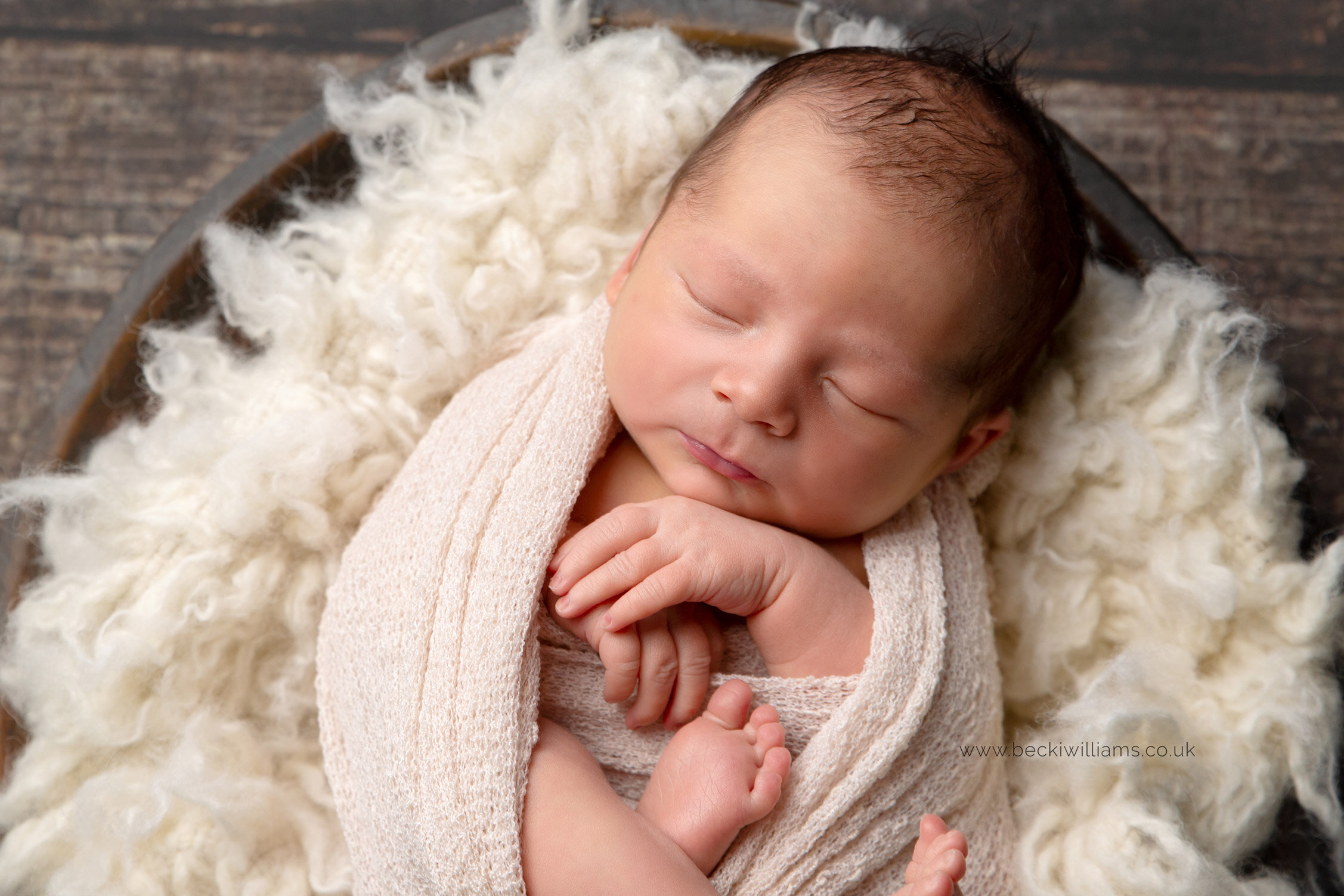 Creative-newborn-photos-hemel-hempstead-asleep-bowl-wrapped.jpg