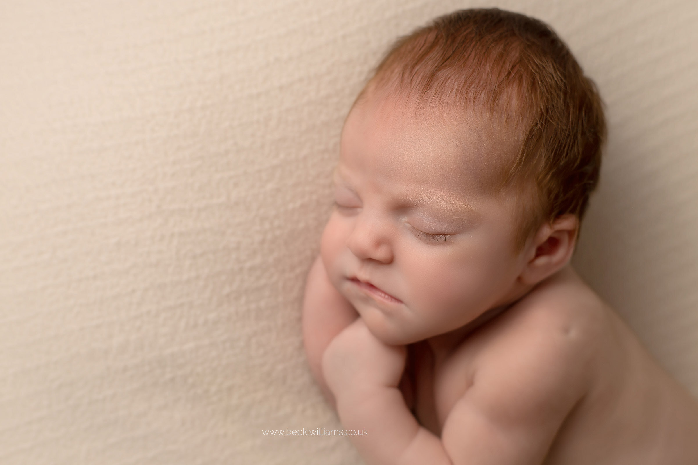 Newborn Photographer Leighton Buzzard