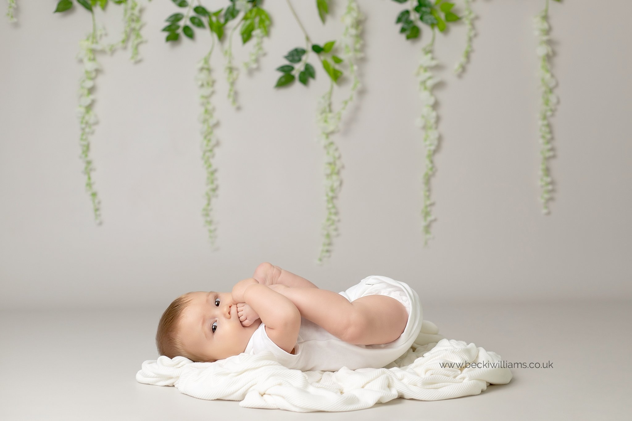 Baby Photography in Milton Keynes