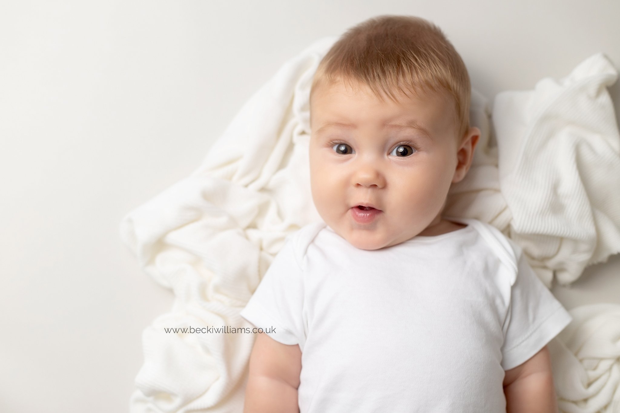 Baby photography Milton Keynes