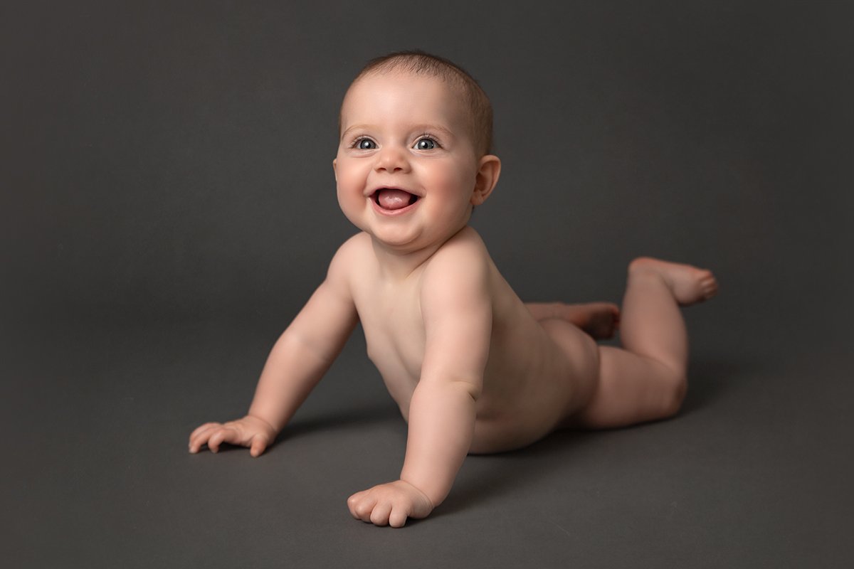 Milton Keynes Baby Photographer