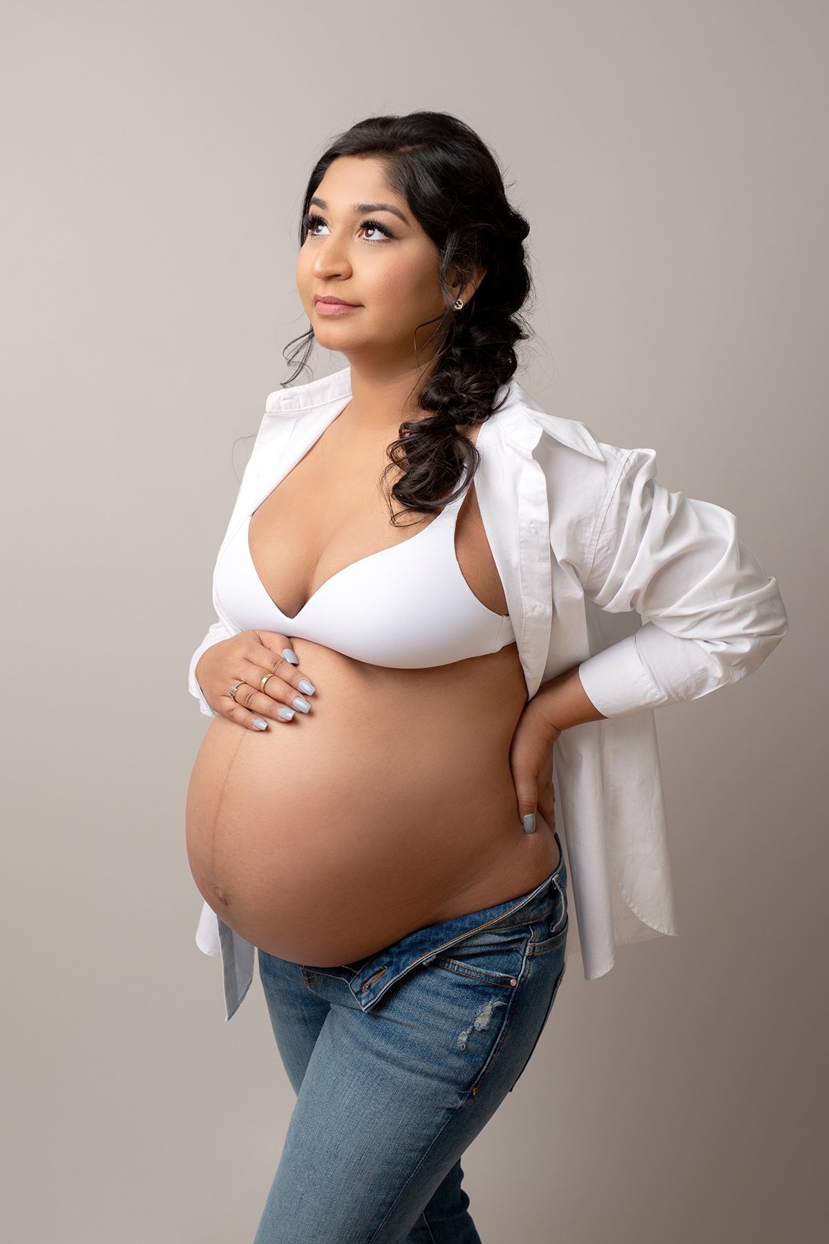 Milton Keynes Maternity Photographer