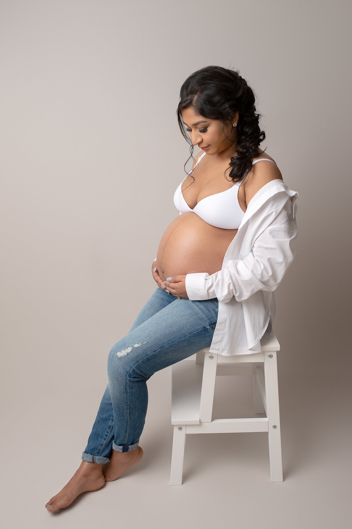Milton Keynes Maternity Photographer