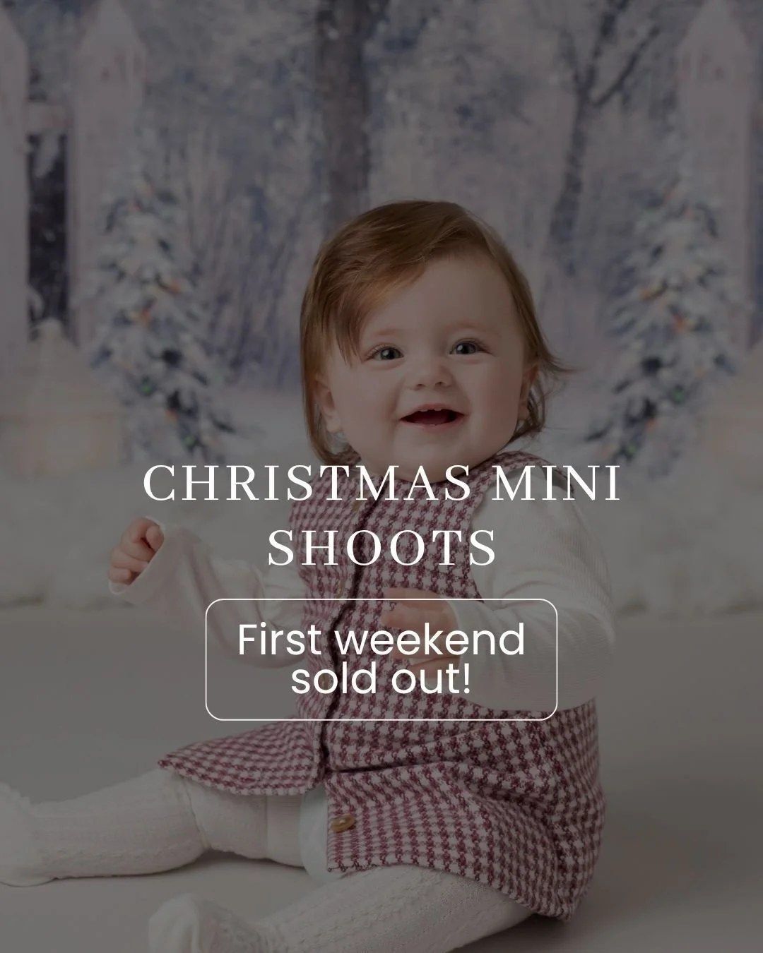 You only went and sold out ALL the weekend slots in an hour and a half!!! That's got to be a record.  And it was only people on the priority list!

There are still slots available on the friday and I have now added a NEW DATE.  Saturday 22nd.
The pri