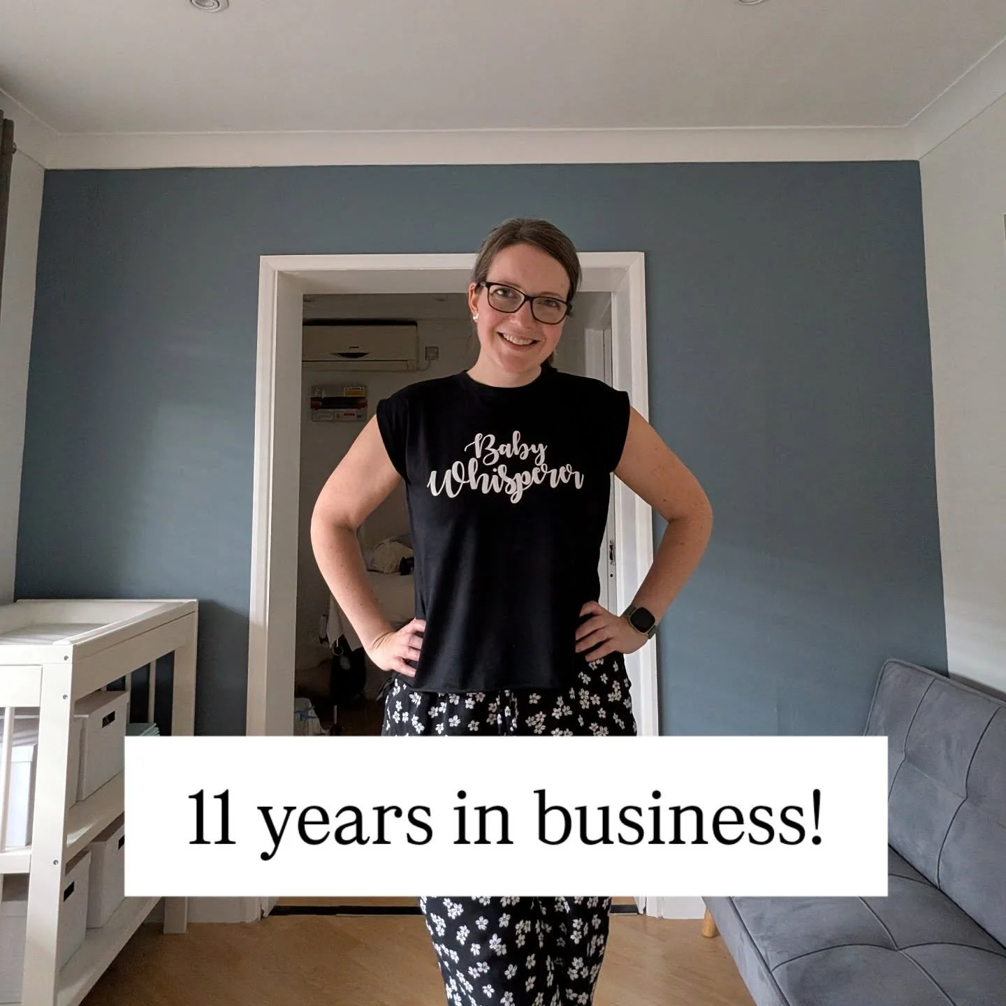 Is there a better way to celebrate 11 years as a newborn photographer than posting a post-newborn shoot sweaty picture of yourself on insta? I think not!

11 years?! How the hell did that happen!

Here's to 11 more 🥂

#newbornphotography #newbornpho